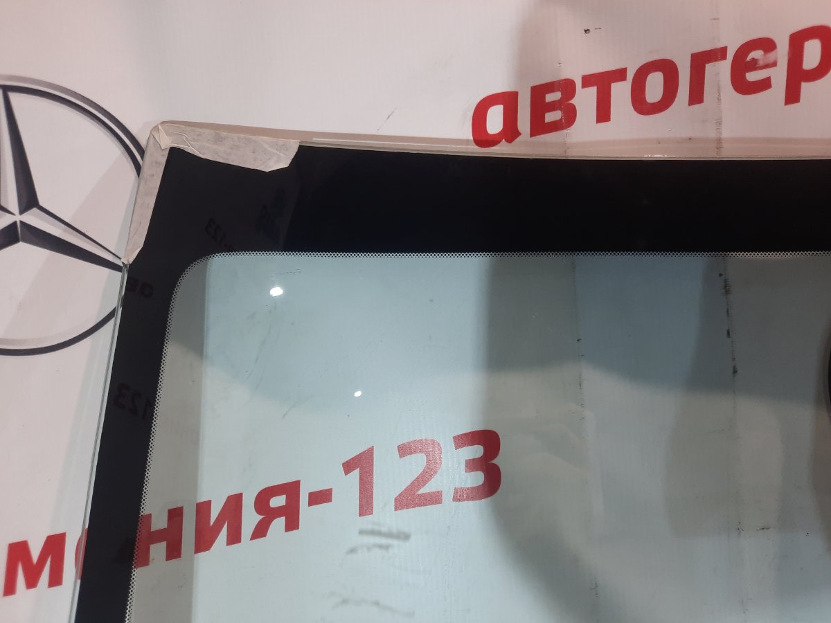 Стекло лобовое Note 2021 E13 HR12DE