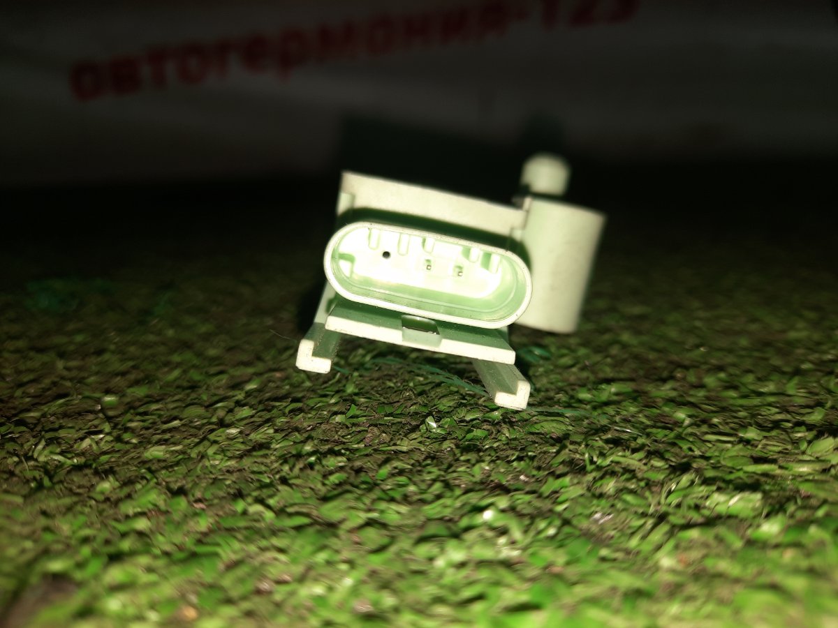 Датчик airbag Cooper 2012 R55