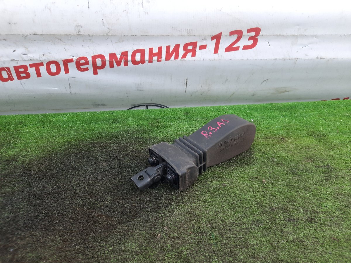 Ограничитель двери задний Audi A5 2009 8T 8T8839249C контрактная