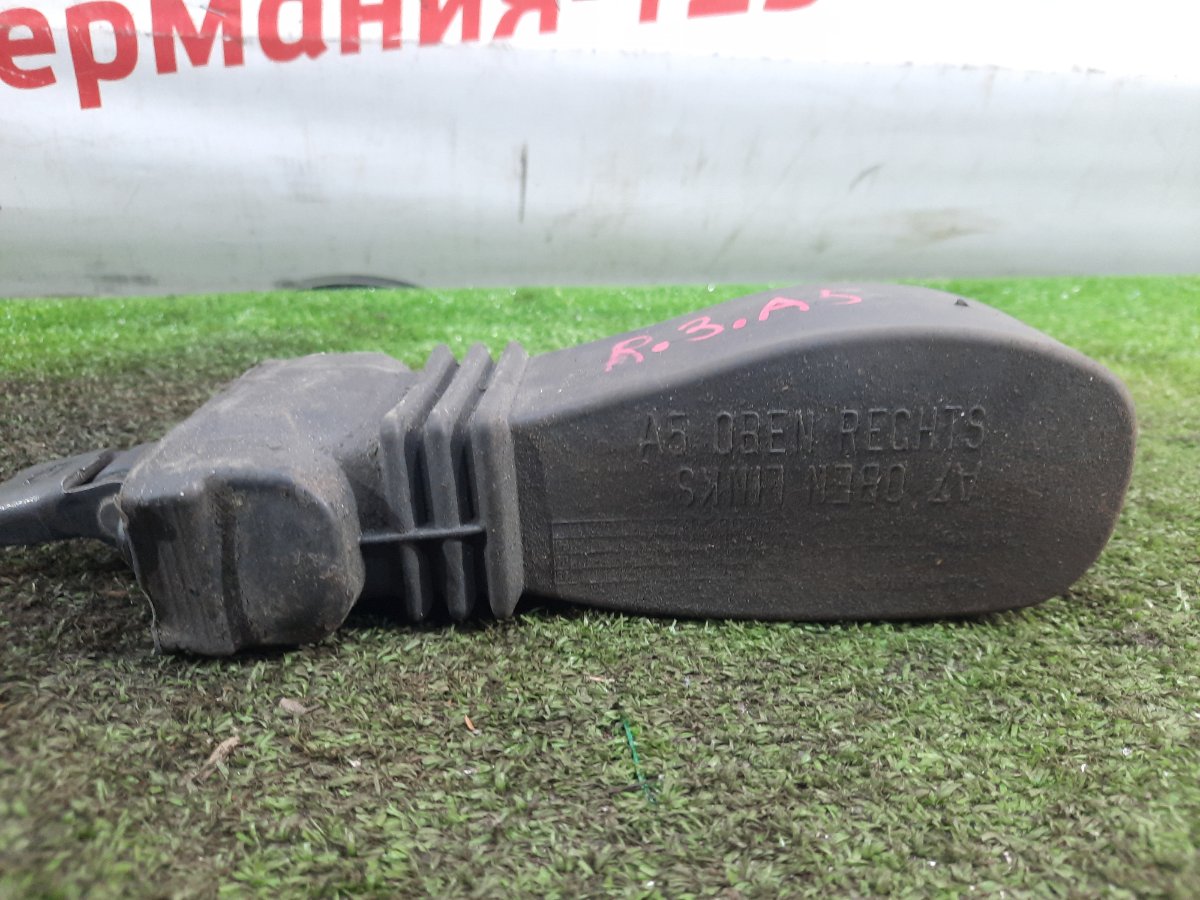 Ограничитель двери задний A5 2009 8T
