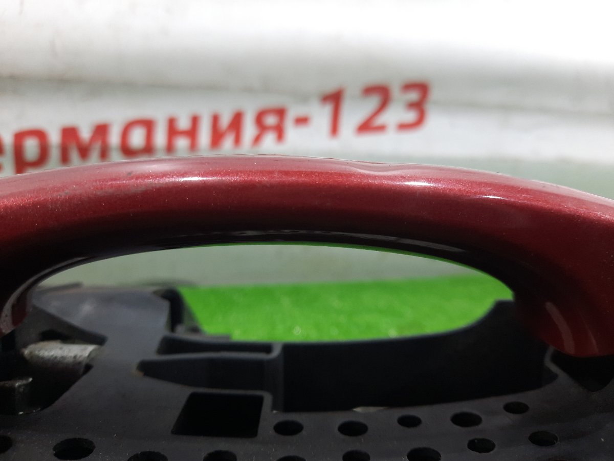 Ручка двери передняя левая A5 2009 8T