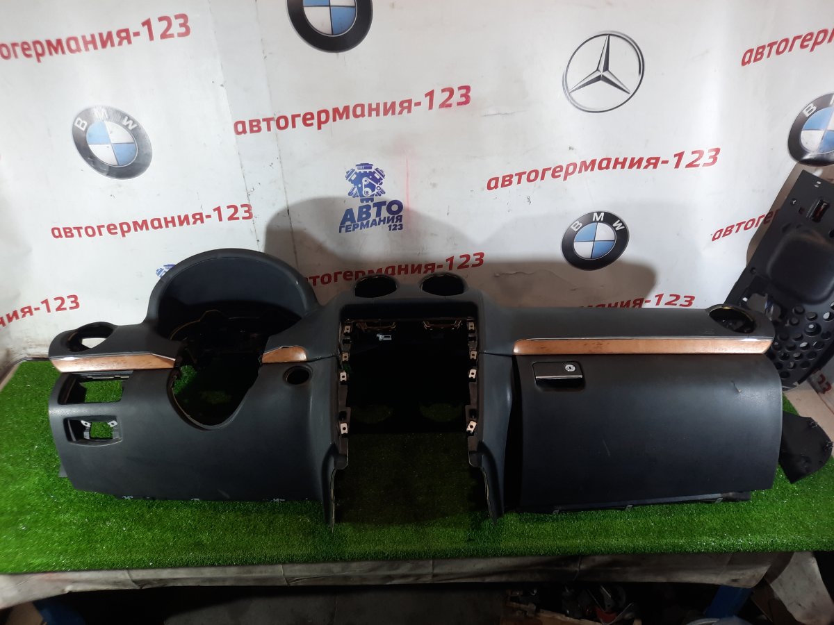Торпедо Mercedes GL450 2006 X164 273.923 A16468029879E38 контрактная