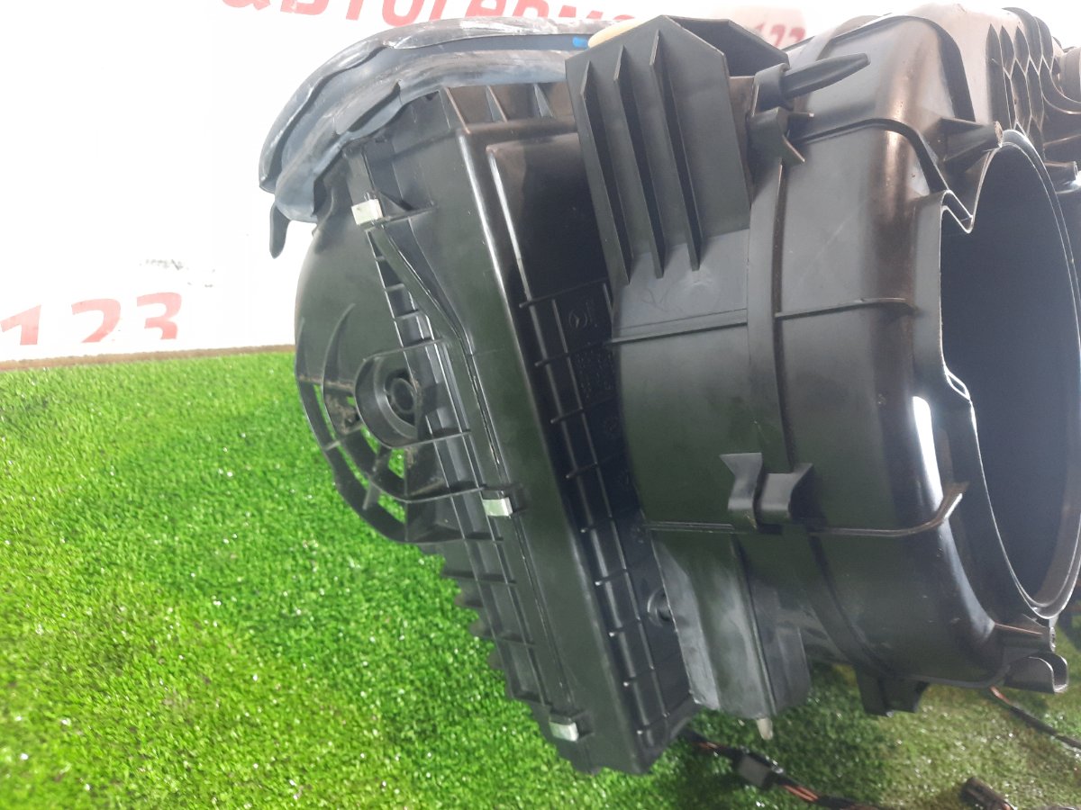 Корпус печки GL450 2006 X164 273.923