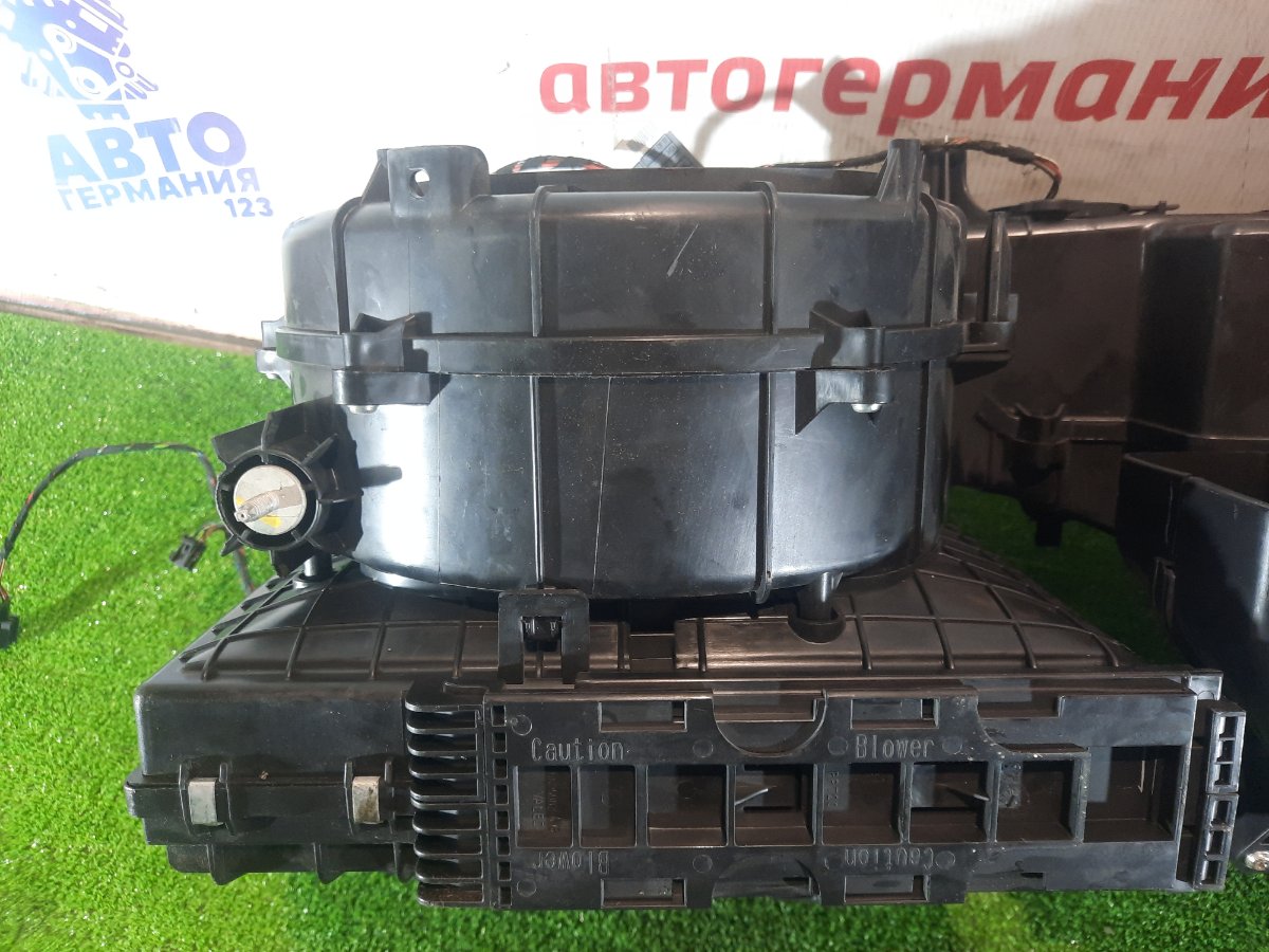 Корпус печки GL450 2006 X164 273.923