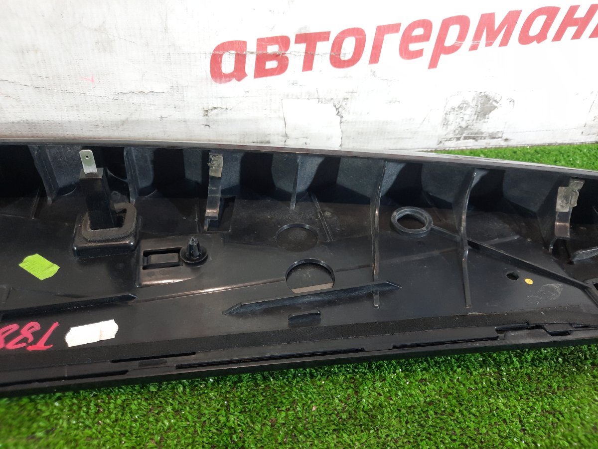 Спойлер GLK300 2010 X204 272.948