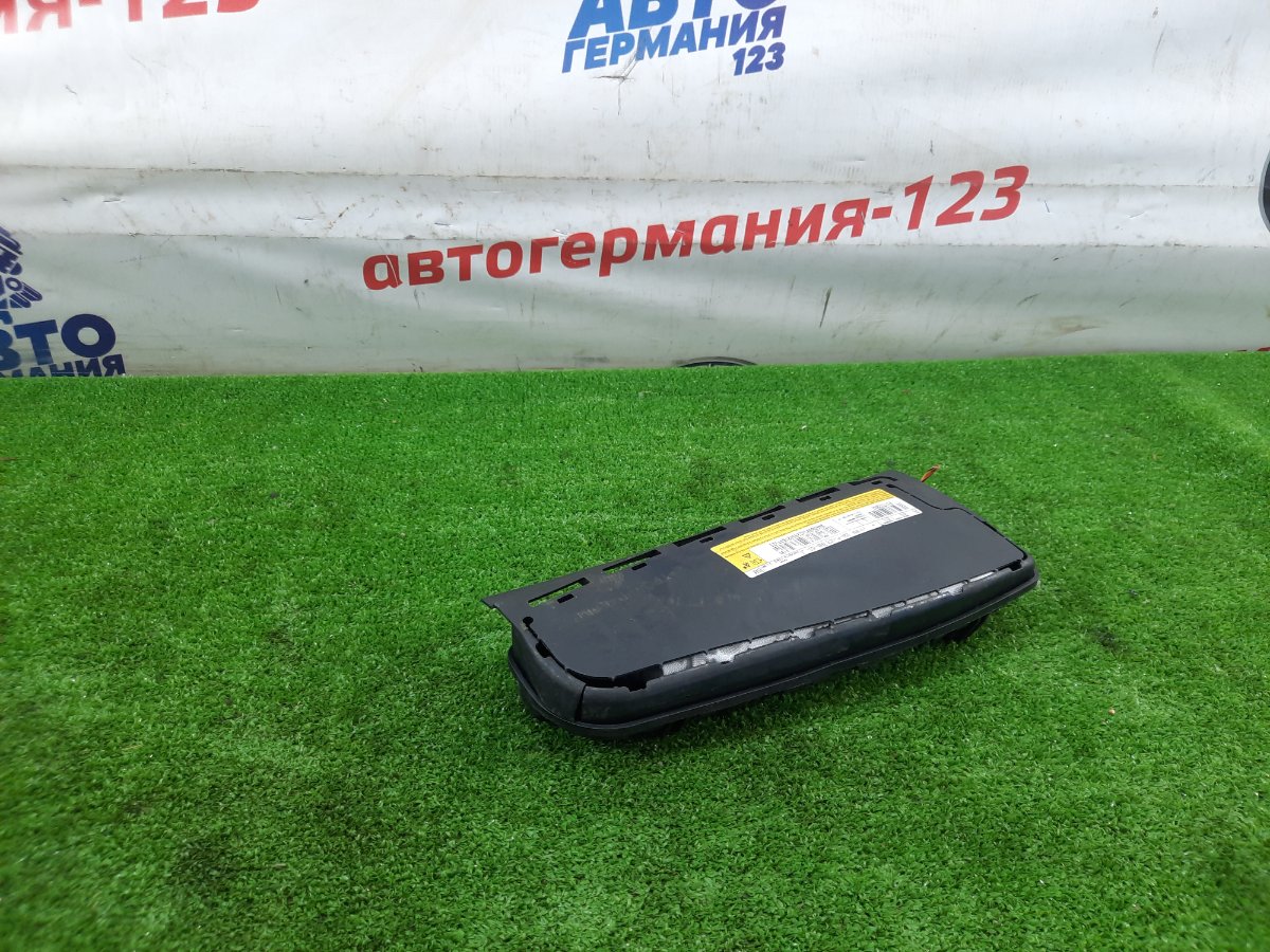 Подушка безопасности боковая левая Mercedes GLA250 2014 X156 A2468603502 контрактная