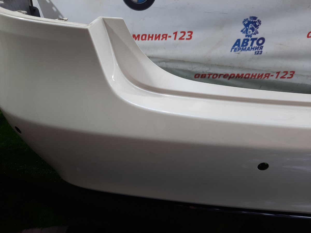 Бампер задний E400h 2013 W212 276.952