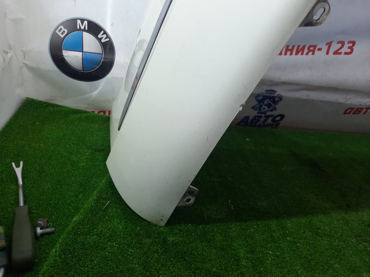 Бампер задний E400h 2013 W212 276.952
