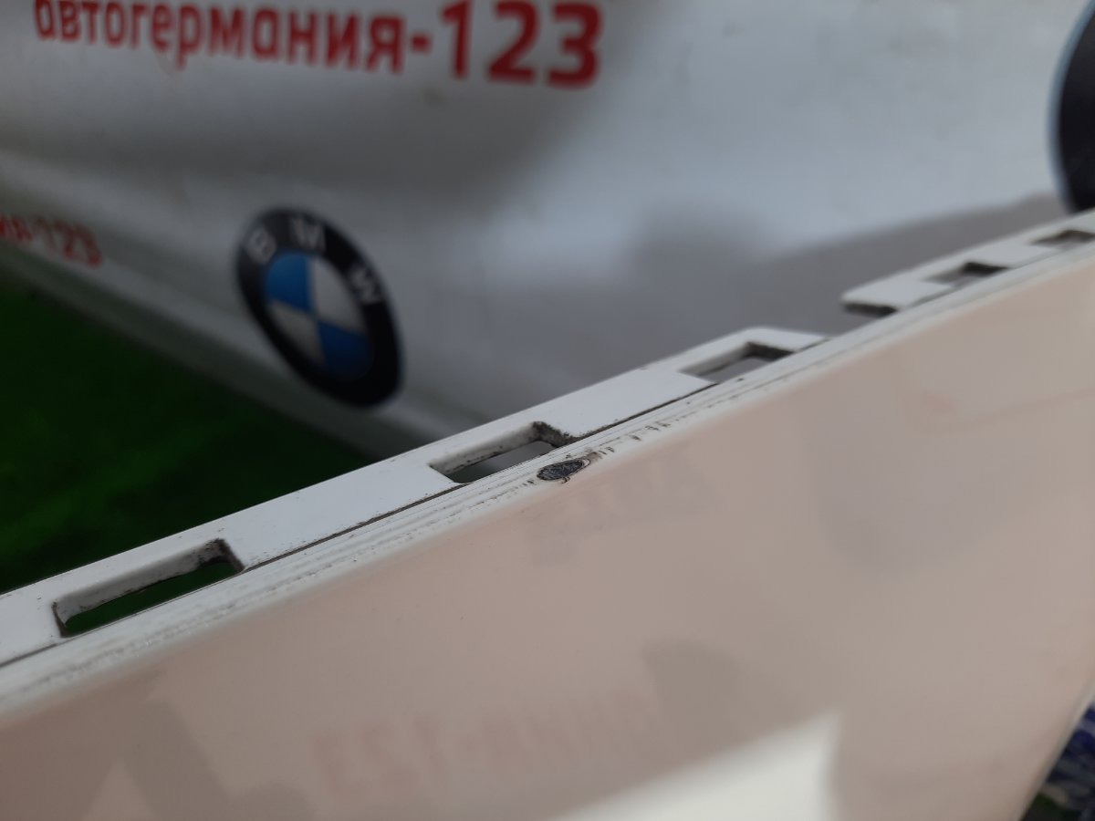 Бампер задний E400h 2013 W212 276.952