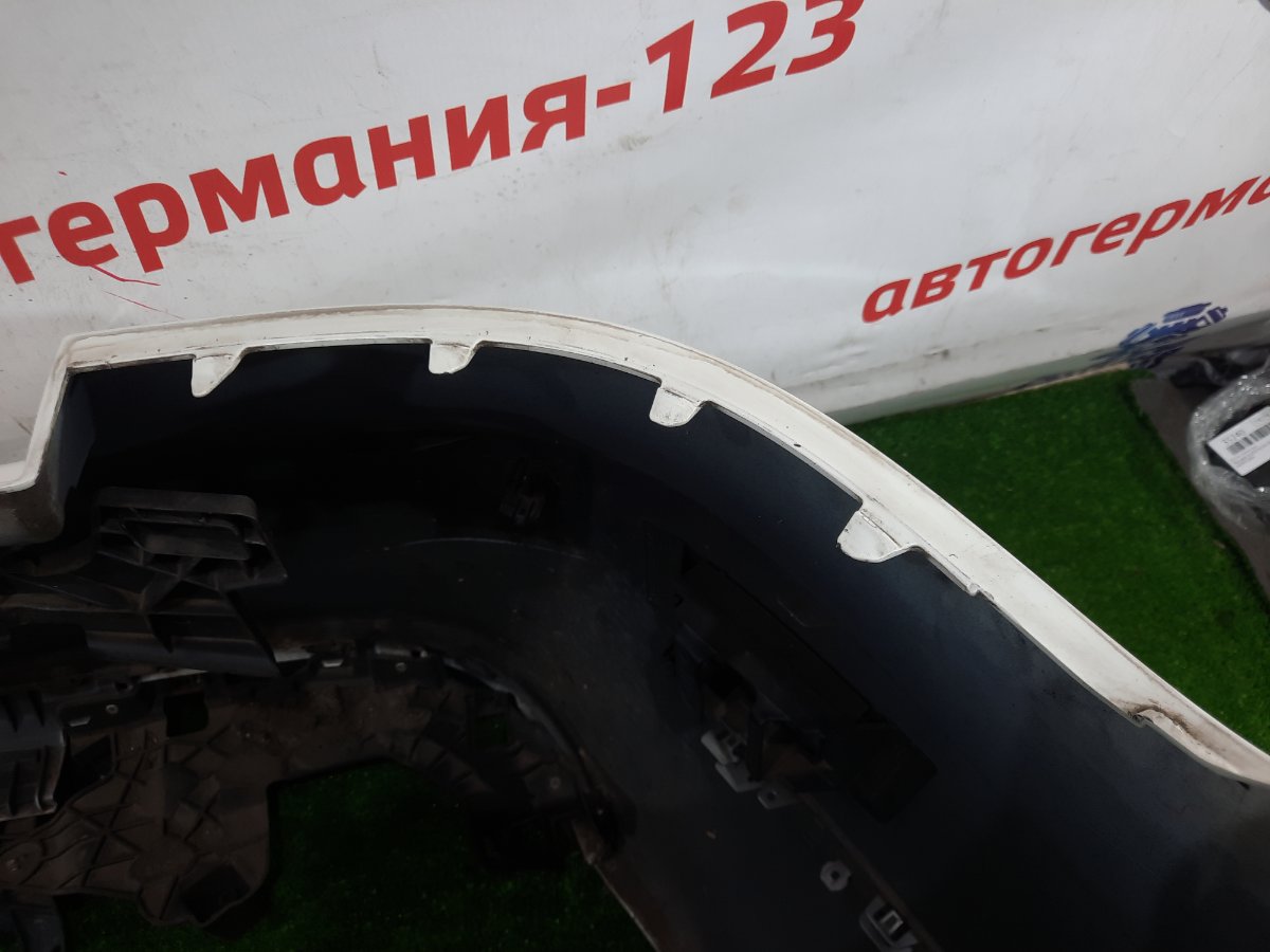 Бампер задний E400h 2013 W212 276.952