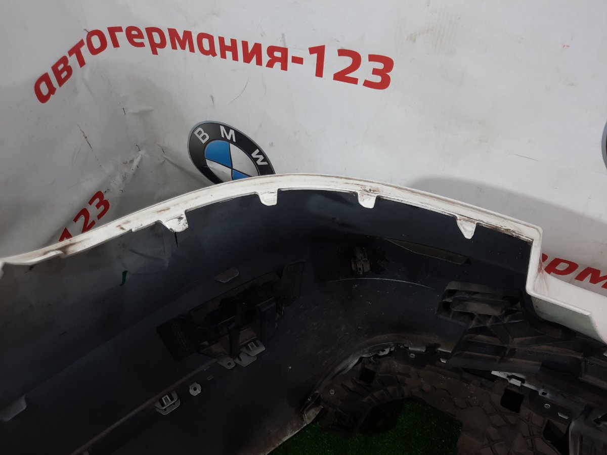 Бампер задний E400h 2013 W212 276.952