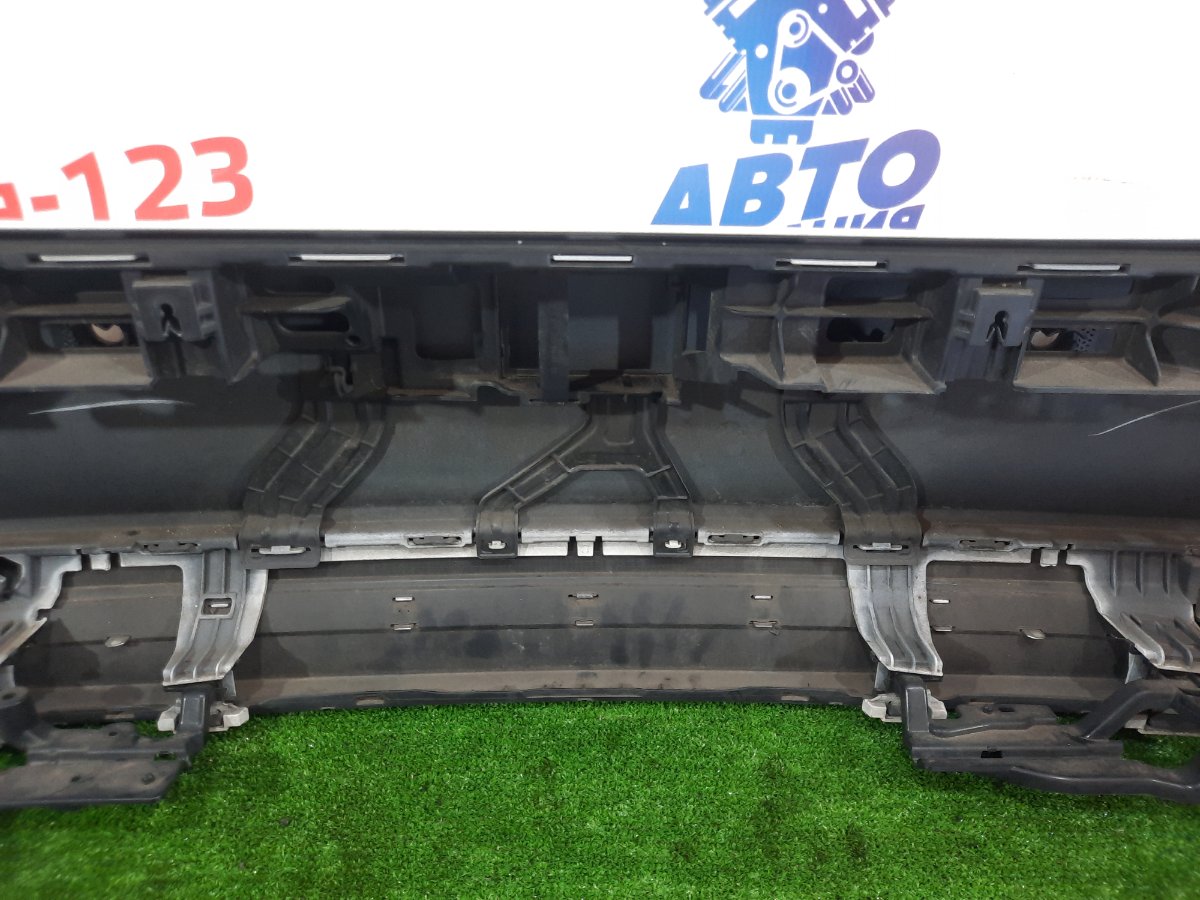 Бампер задний E400h 2013 W212 276.952