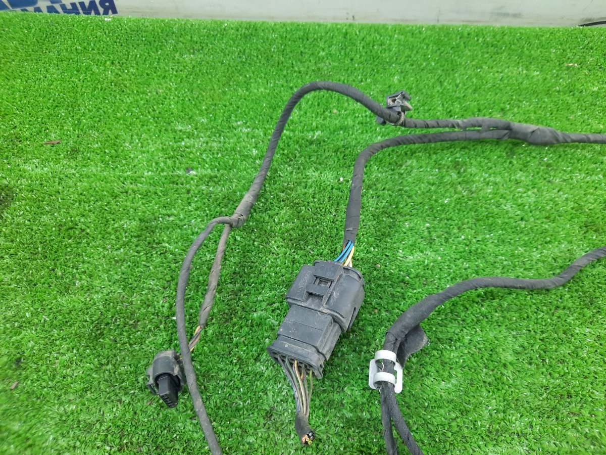 Коса парктроника задняя GLA250 2014 X156 270.920