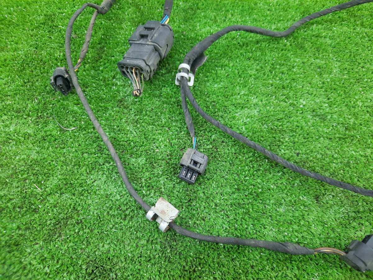 Коса парктроника задняя GLA250 2014 X156 270.920