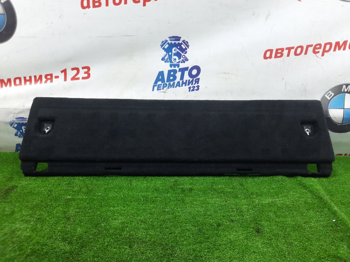 Пол багажника Mercedes GLK300 2010 X204 272.948 A2046800602 контрактная