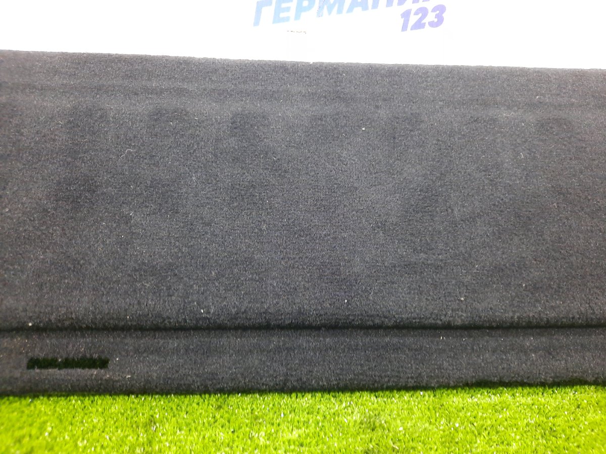 Пол багажника Mercedes GLK300 X204 272.948