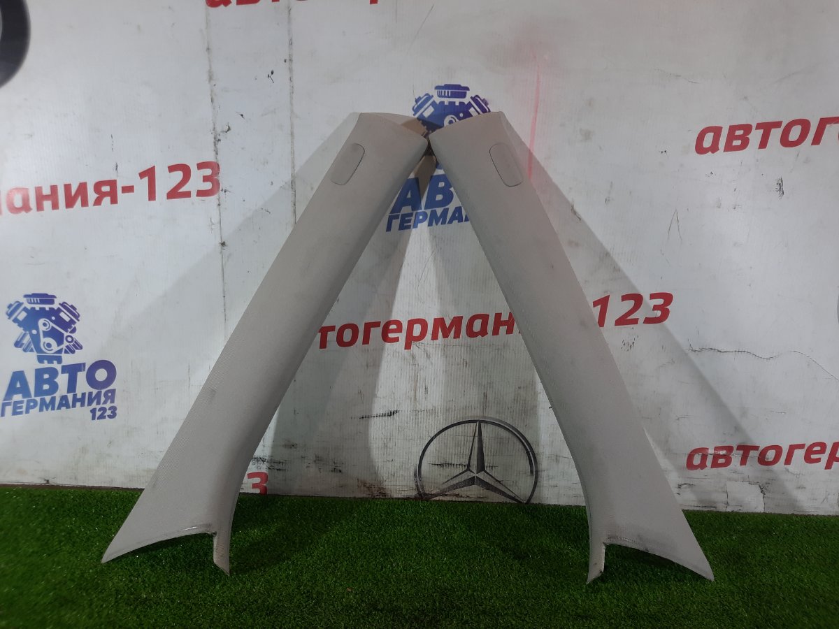 Обшивка салона Mercedes GLK300 2010 X204 272.948 A2046900726 контрактная