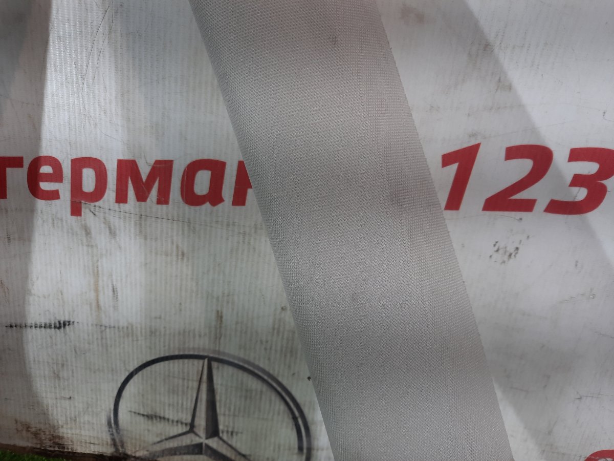 Обшивка салона GLK300 2010 X204 272.948