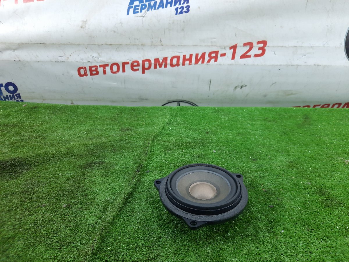 Динамик BMW 520d 2012 F10 N47D20C 65139175697 контрактная