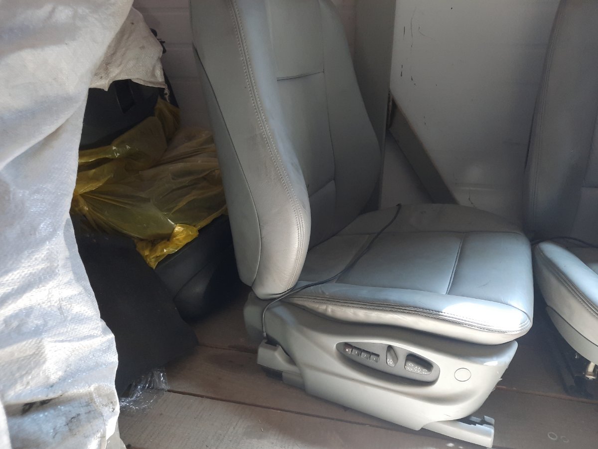 Комплект сидений X5 2005 E53