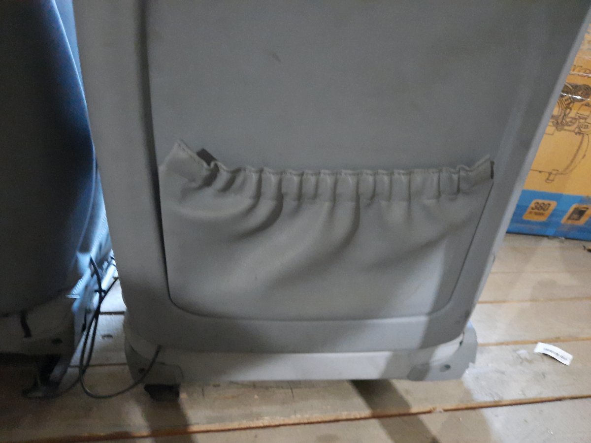 Комплект сидений X5 2005 E53