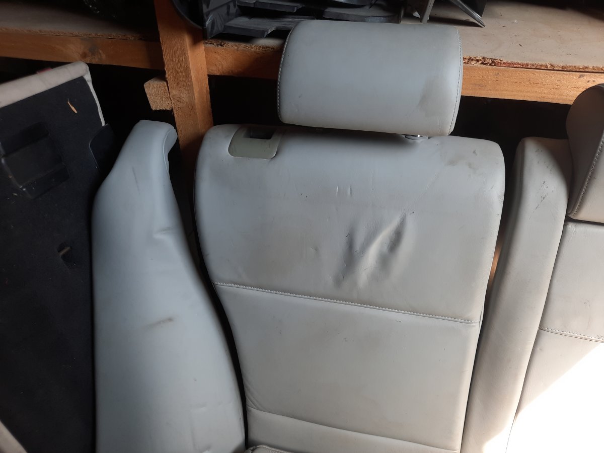 Комплект сидений X5 2005 E53