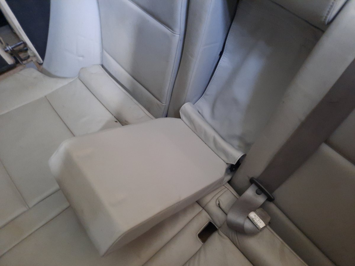 Комплект сидений X5 2005 E53