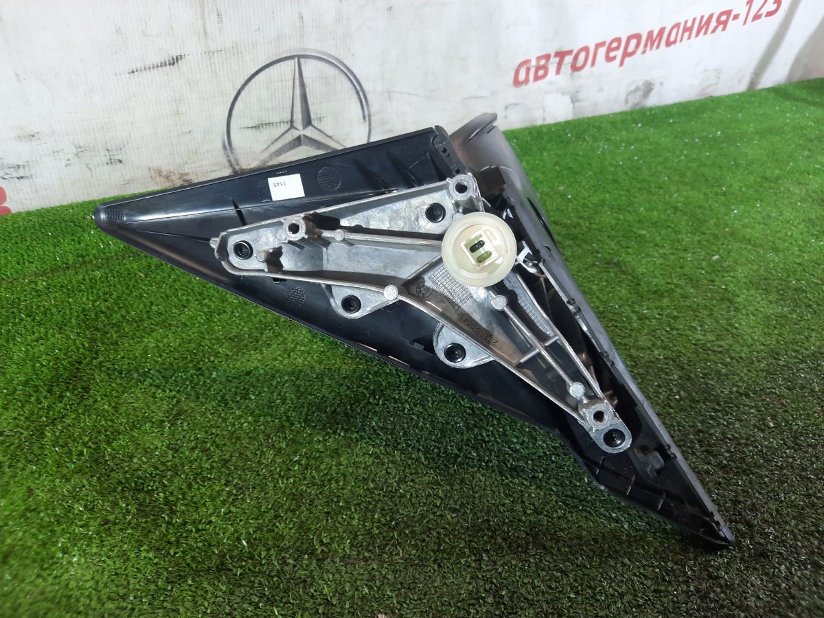 Зеркало заднего вида боковое правое 1 SERIES 2012 F20