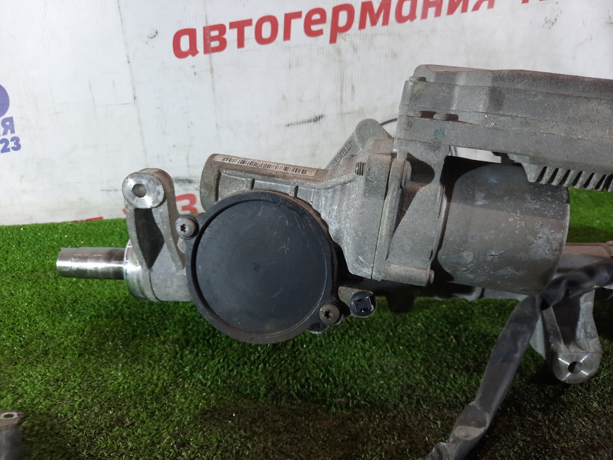Рулевая рейка GLA250 2014 X156 270.920