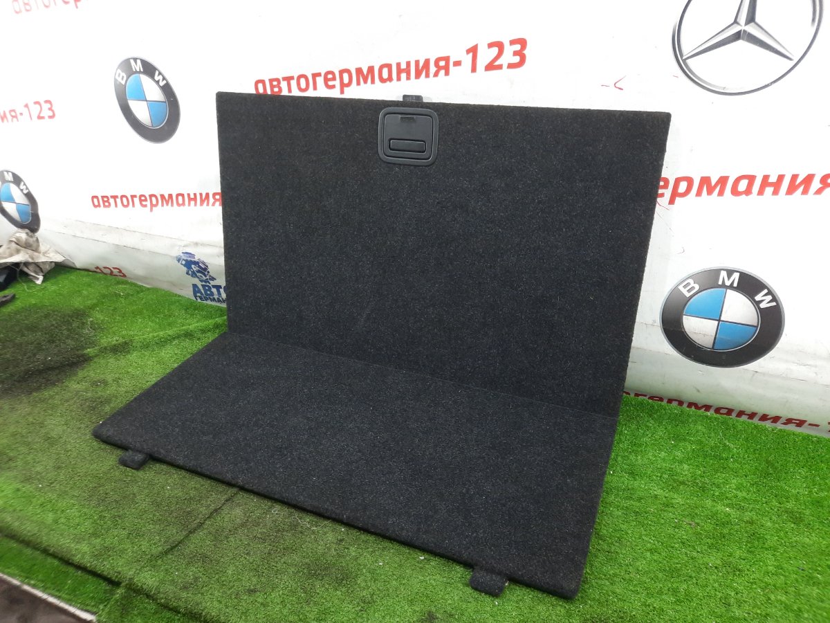 Пол багажника Honda Accord 2002 84521S0D003ZK контрактная