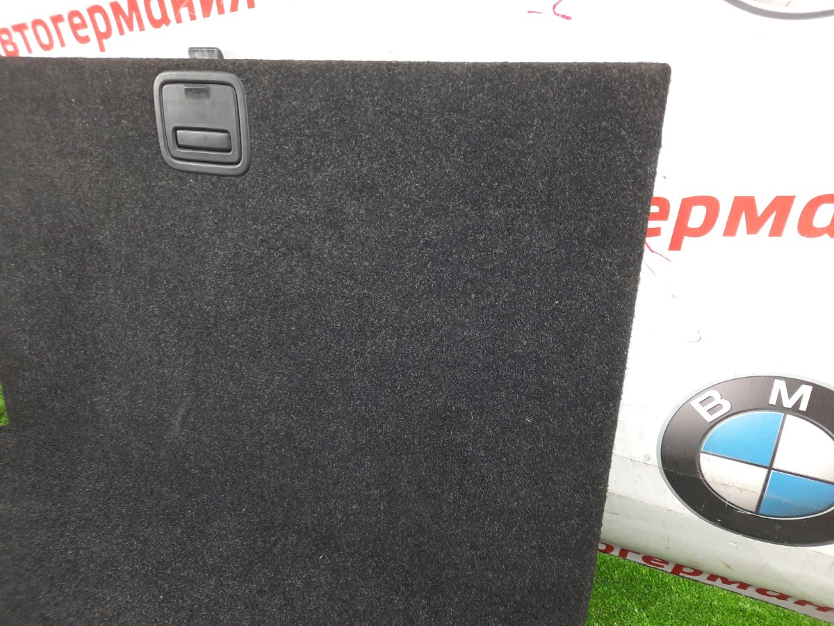 Пол багажника Honda Accord