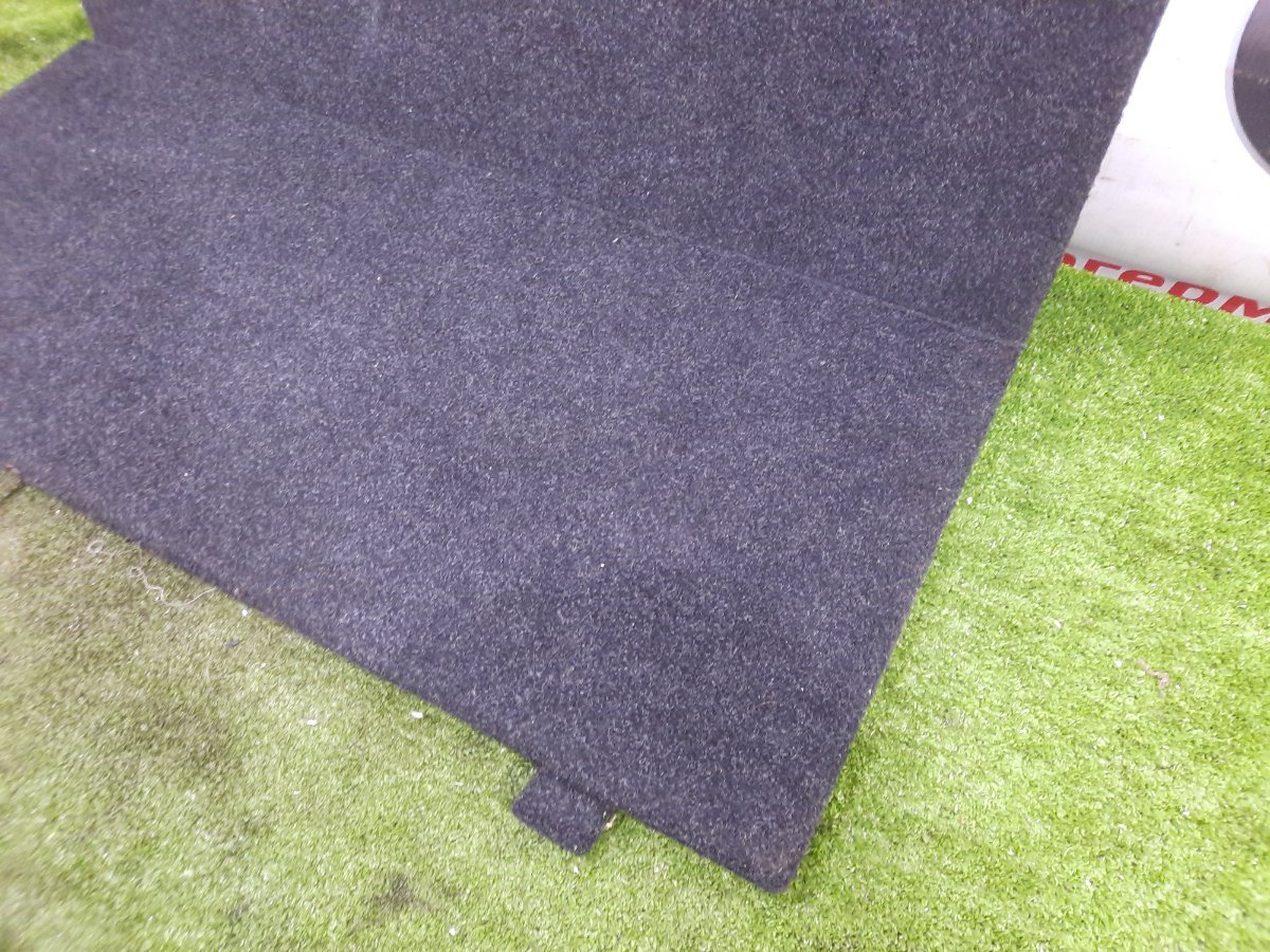 Пол багажника Accord 2002