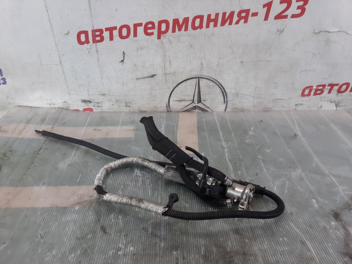 Форсунка BMW 320D 2019 G20 B47D20B 11788580209 контрактная
