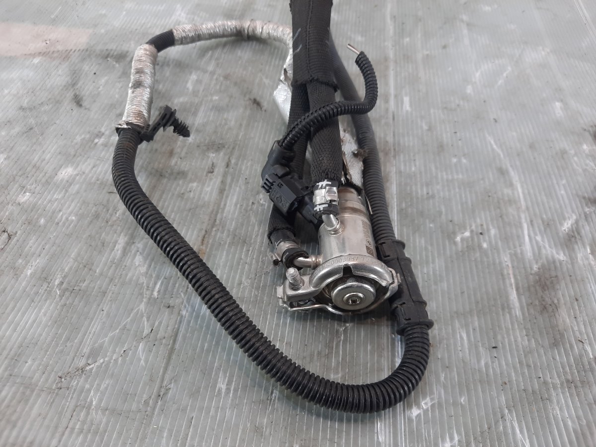Форсунка BMW 320D G20 B47D20B