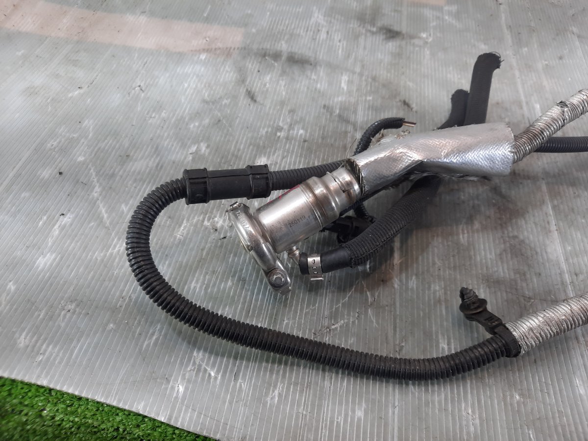 Форсунка 320D 2019 G20 B47D20B