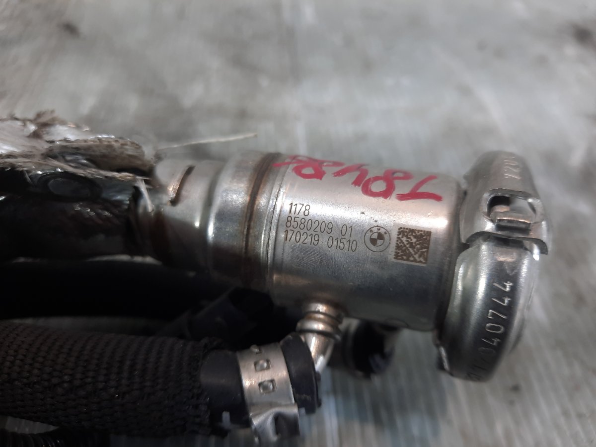 Форсунка 320D 2019 G20 B47D20B