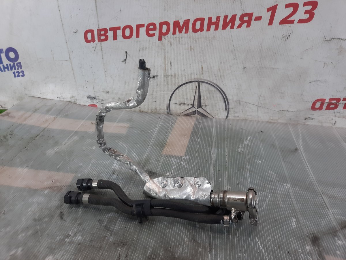 Форсунка BMW 520d 2017 G30 B47D20A 11788580209 контрактная