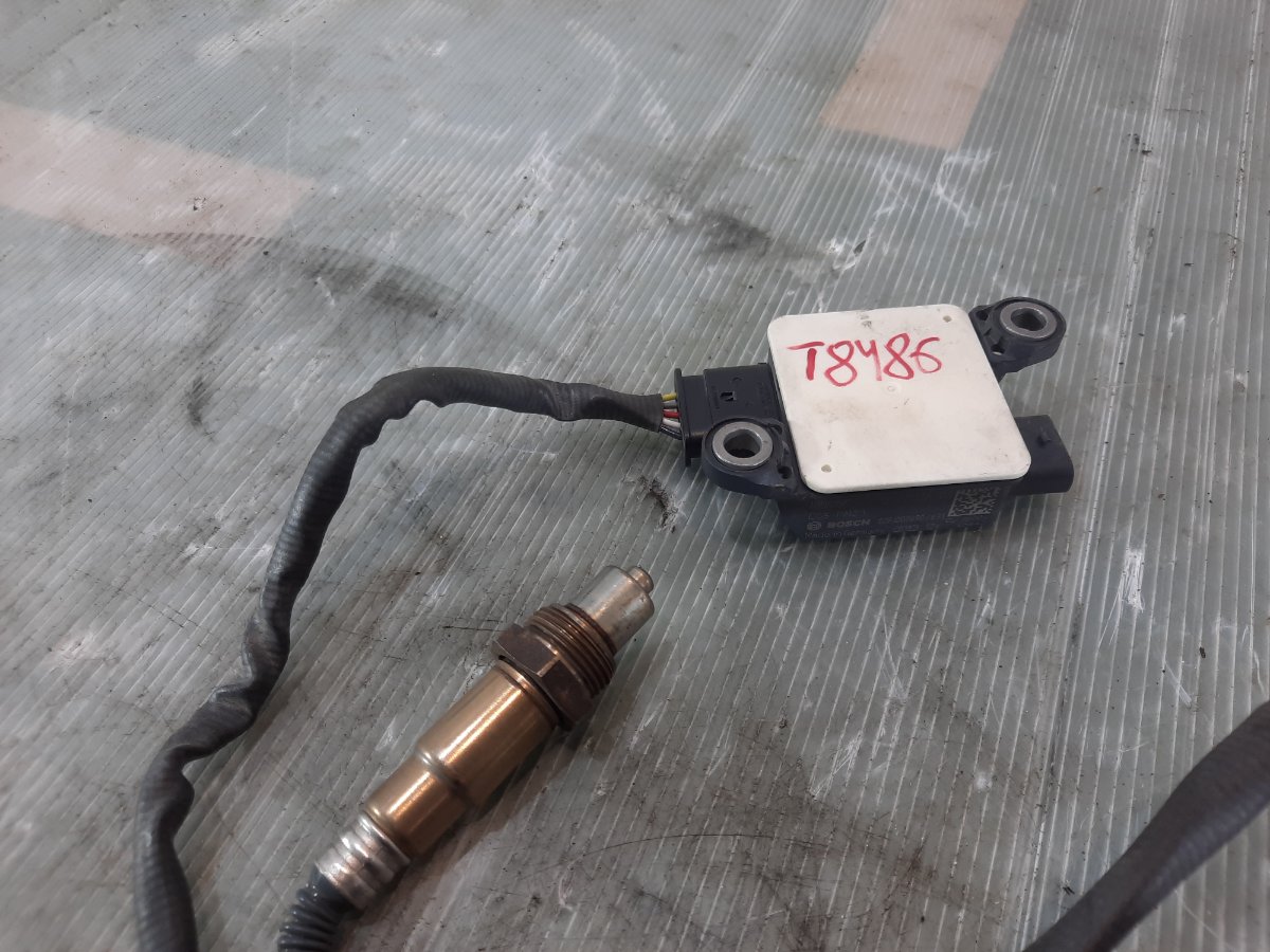 Датчик NOX 320D 2019 G20 B47D20B