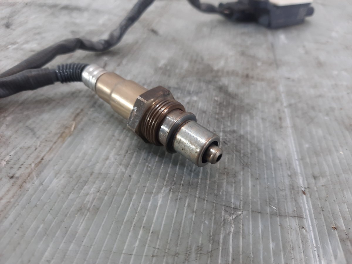 Датчик NOX 320D 2019 G20 B47D20B