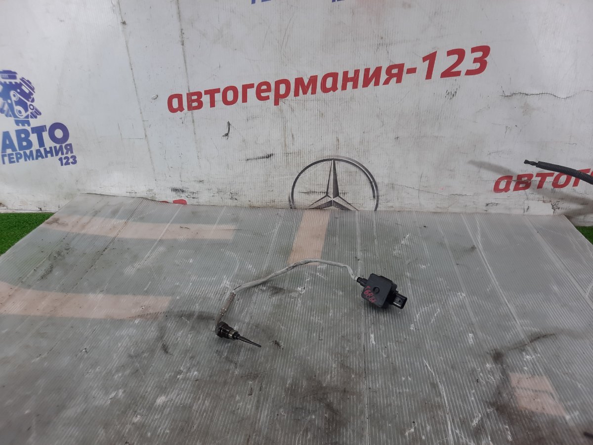 Датчик температуры Mercedes E220d 2017 W213 654.920 A0009054109 контрактная