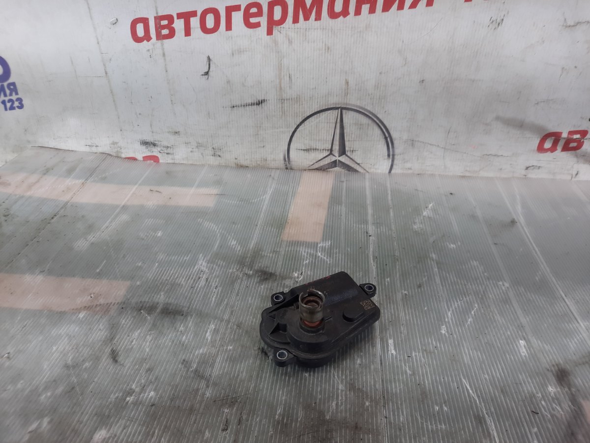 Сервопривод BMW 520d 2017 G30 B47D20A 18308582069 контрактная