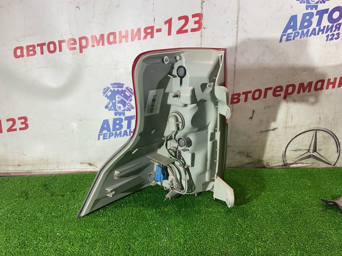 Стоп правый Land Cruiser Prado 2008 150 Стоп правый Land Cruiser Prado 2008 150