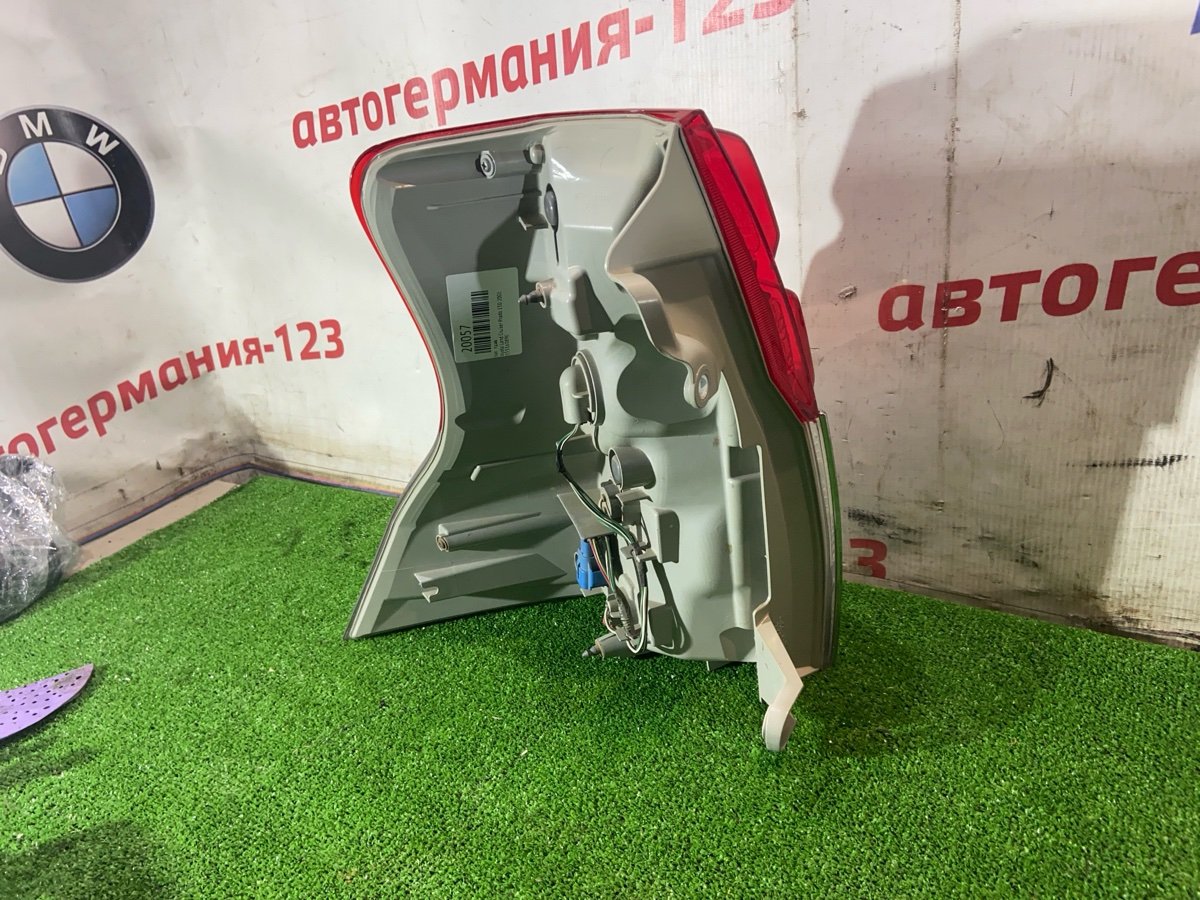 Стоп правый Land Cruiser Prado 2008 150 Стоп правый Land Cruiser Prado 2008 150