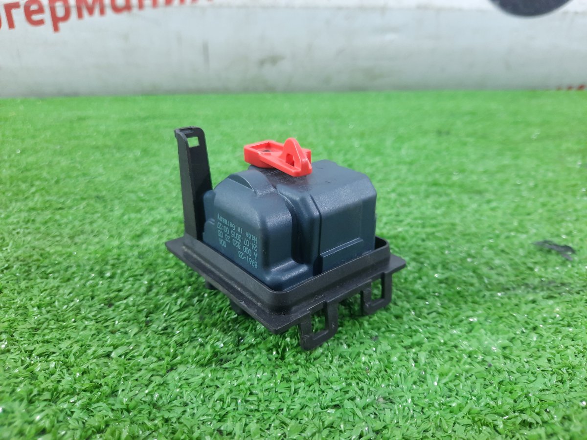 Замок лючка бензобака GLC250 2018 X253 274.920