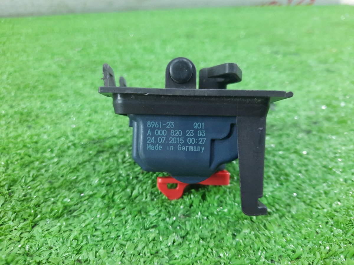 Замок лючка бензобака GLC250 2018 X253 274.920