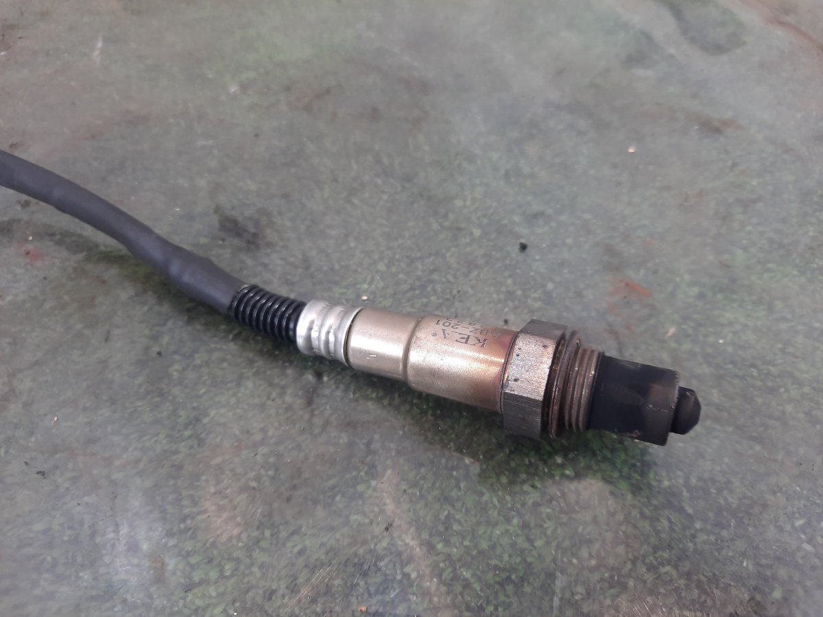 Лямбда-зонд E300 2013 W212 276.952 Лямбда-зонд E300 2013 W212 276.952