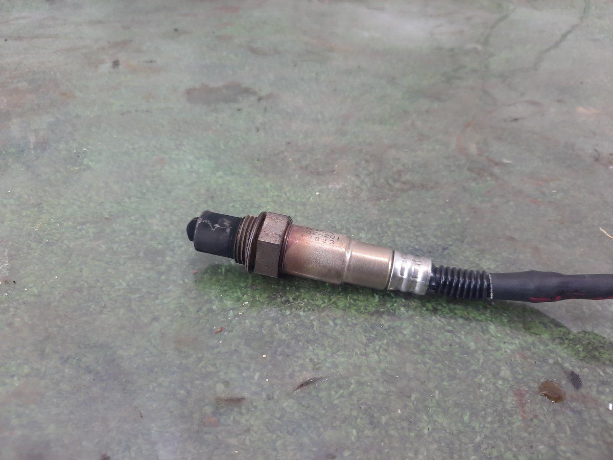 Лямбда-зонд E300 2013 W212 276.952 Лямбда-зонд E300 2013 W212 276.952