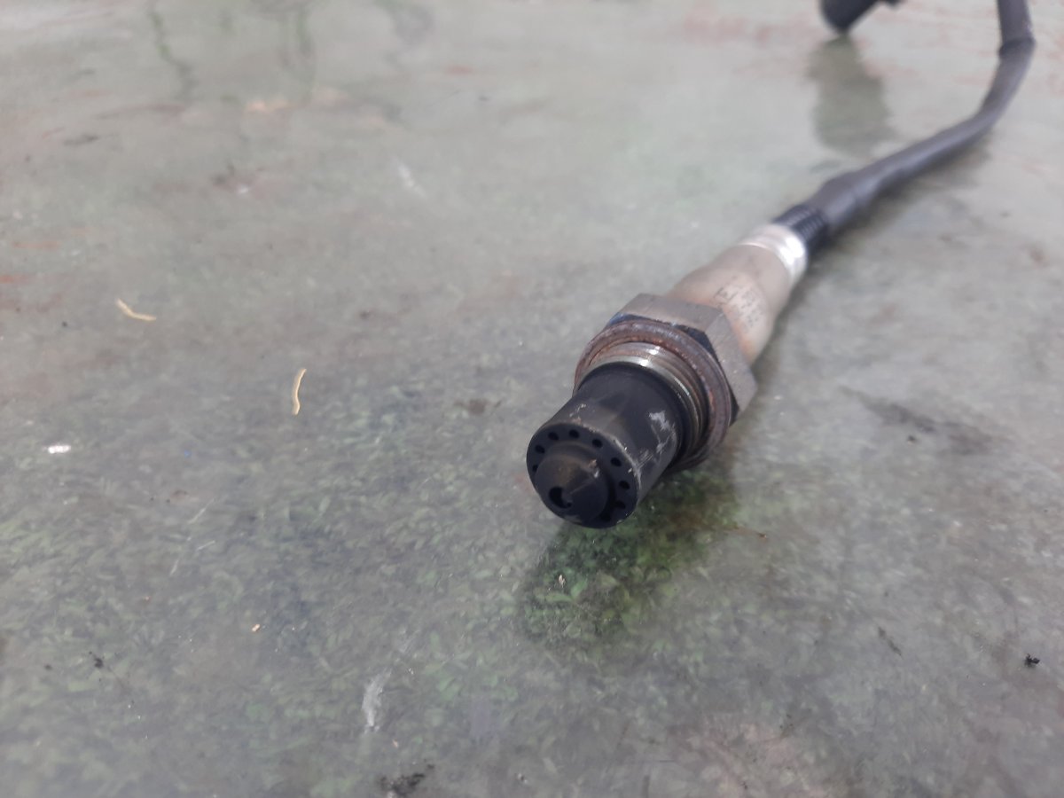 Лямбда-зонд E300 2013 W212 276.952 Лямбда-зонд E300 2013 W212 276.952