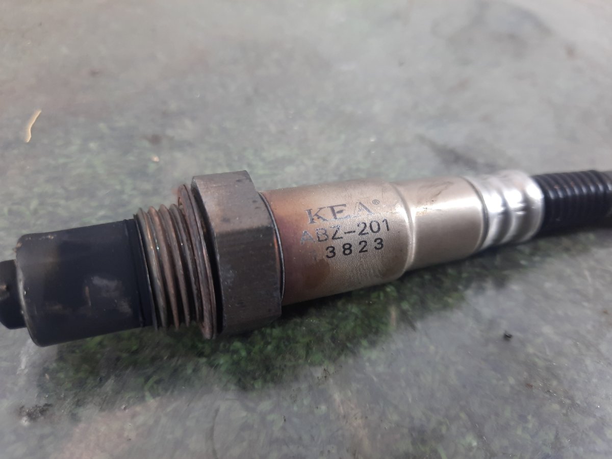 Лямбда-зонд E300 2013 W212 276.952 Лямбда-зонд E300 2013 W212 276.952