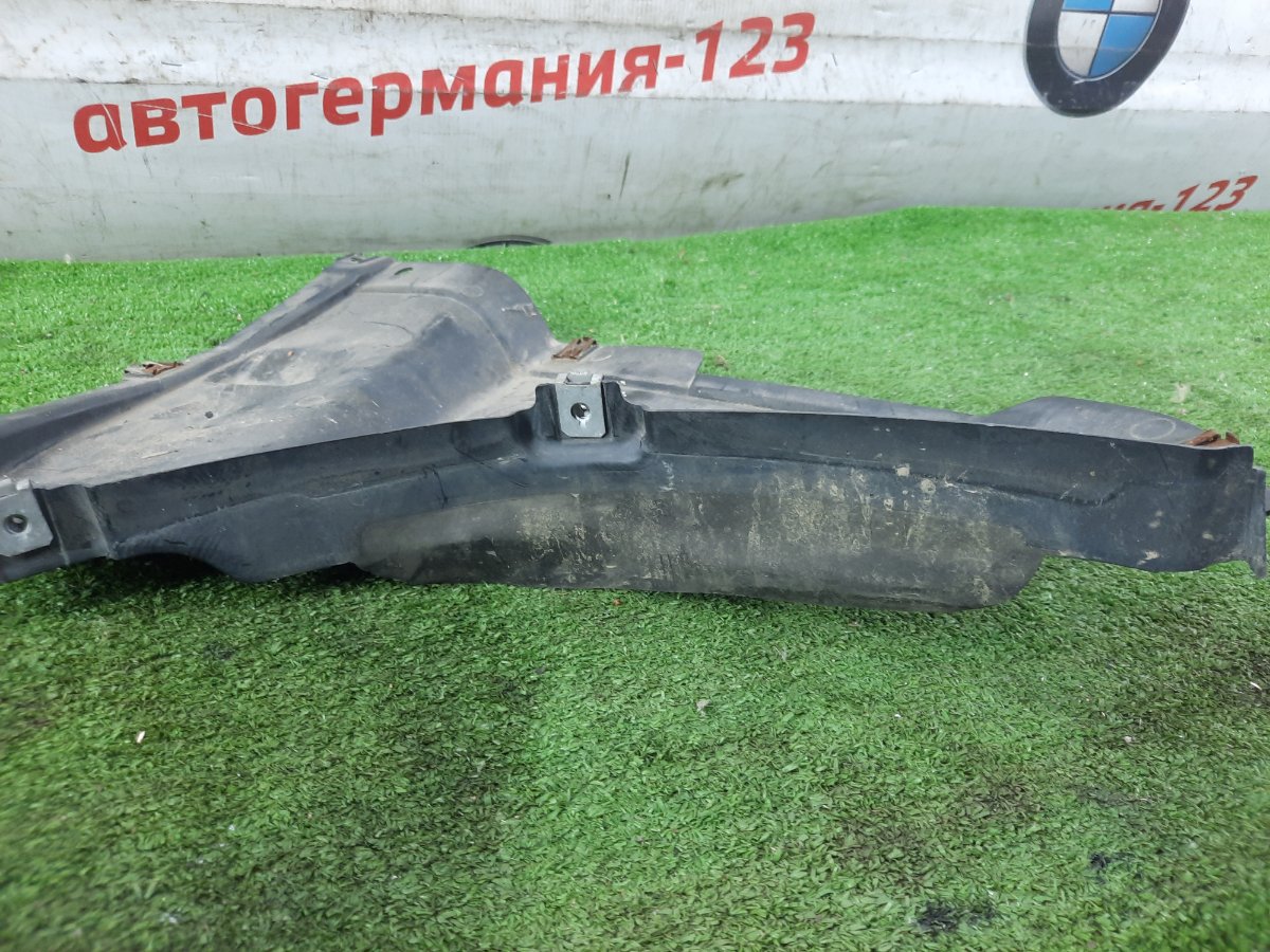 Защита антигравийная передняя правая 320d 2015 F31 N47D20C Защита антигравийная передняя правая 320d 2015 F31 N47D20C